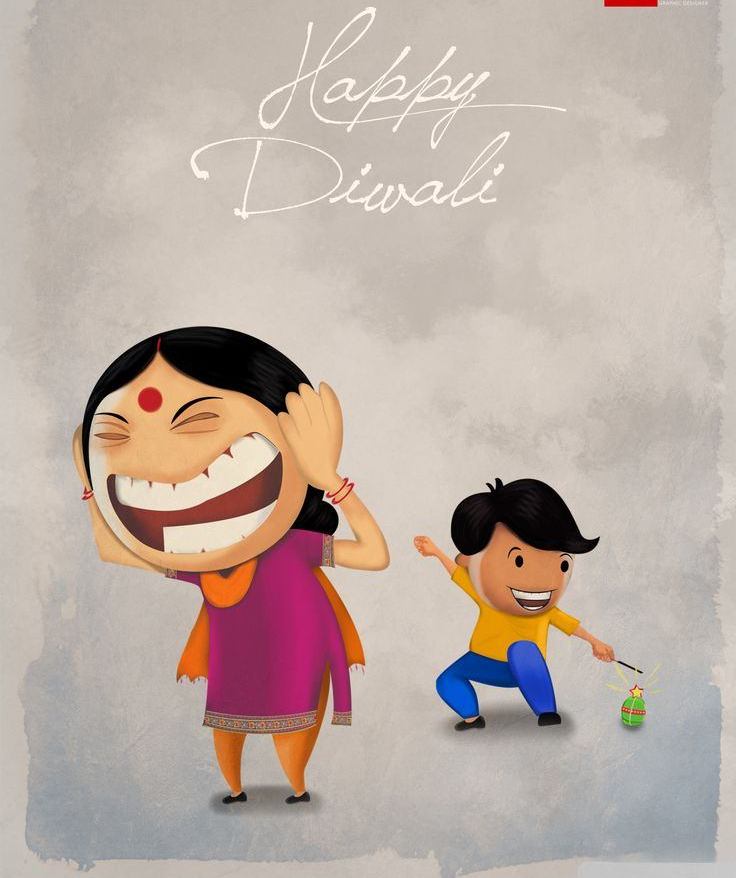 Happy Diwali Wishes | Channel | Hippi