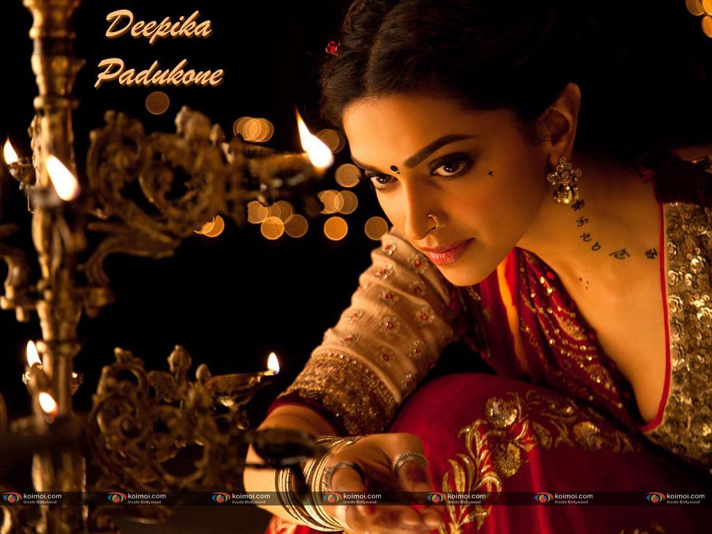 DeepikaPadukone, Bollywood, Actress