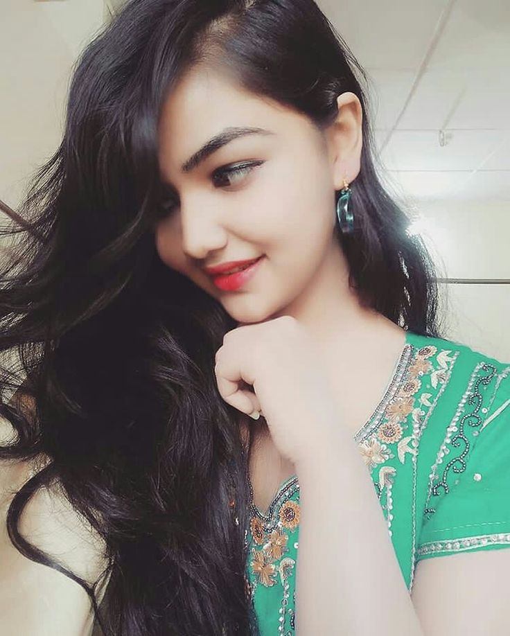 Cute Indian Babe