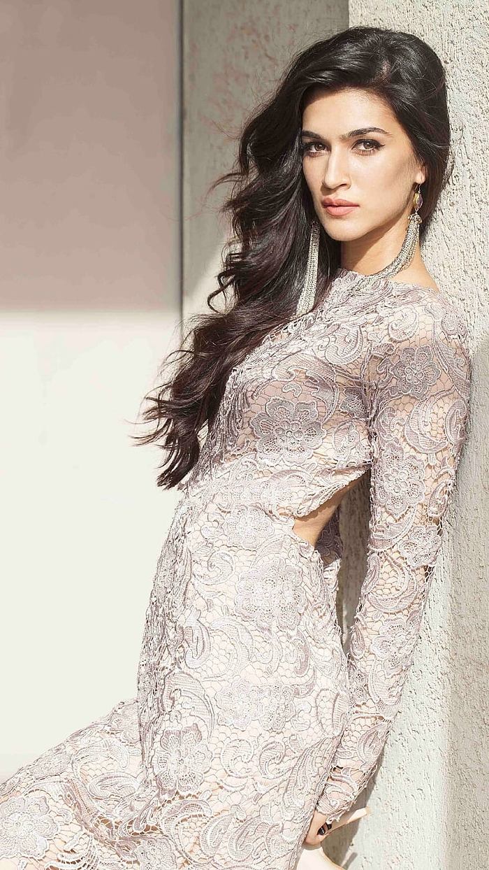 KritiSanon, Bollywood, Actress