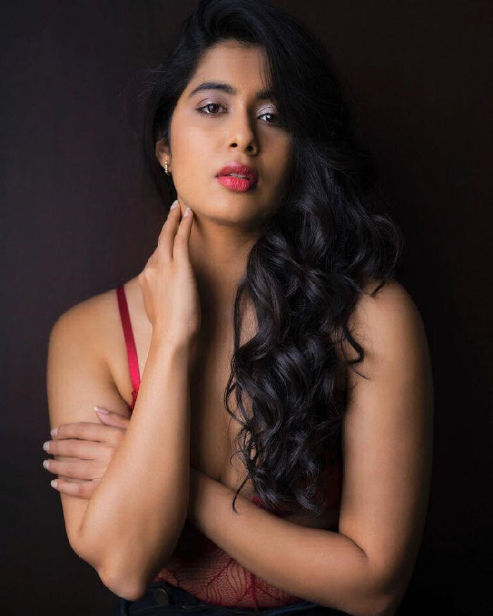 NikitaSharma, Wallpaper, Actress, Indian