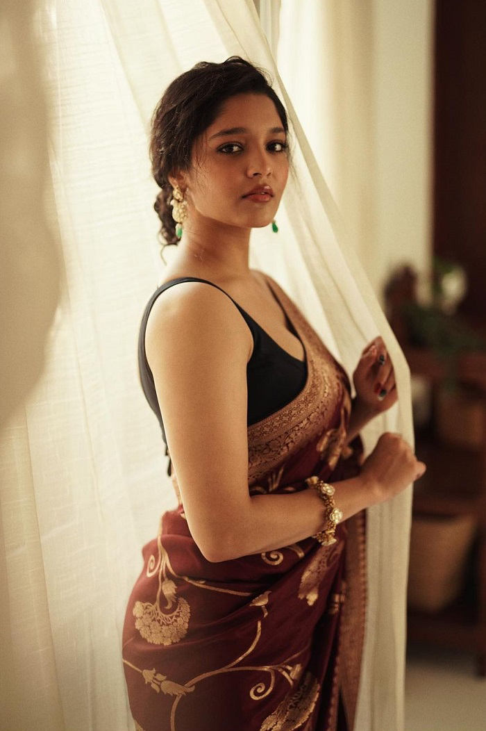 Actress, Saree, Indian, Gallary