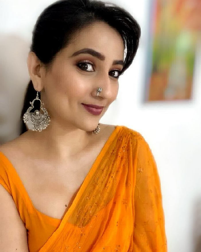 Actress, Indian, Gallary