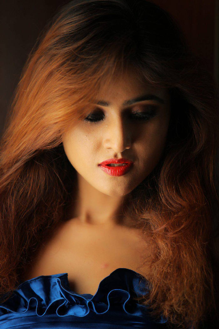 SonyCharishta, Indian, Actress, Wallpaper