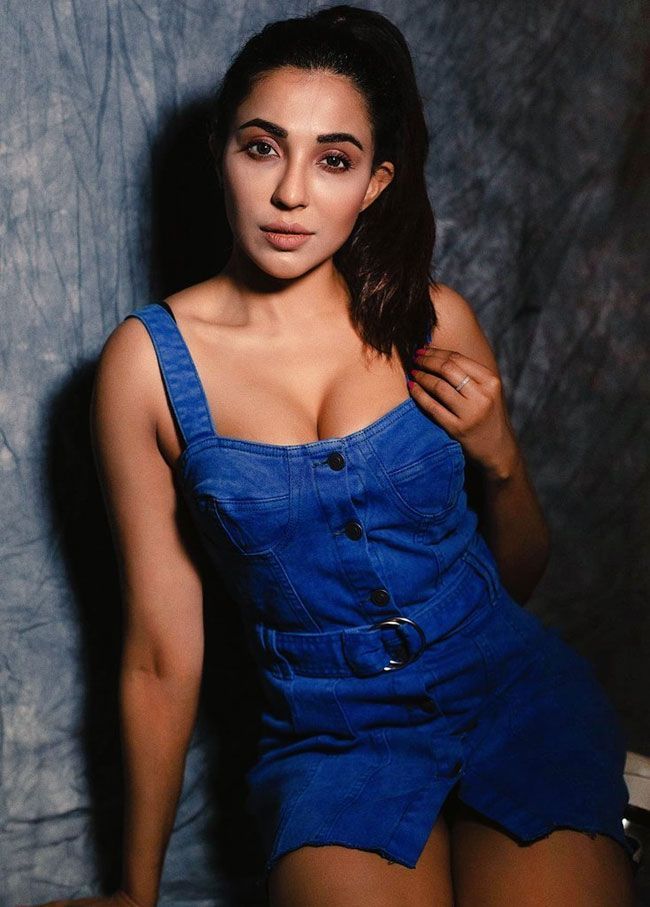 Indian, Actress, Wallpaper