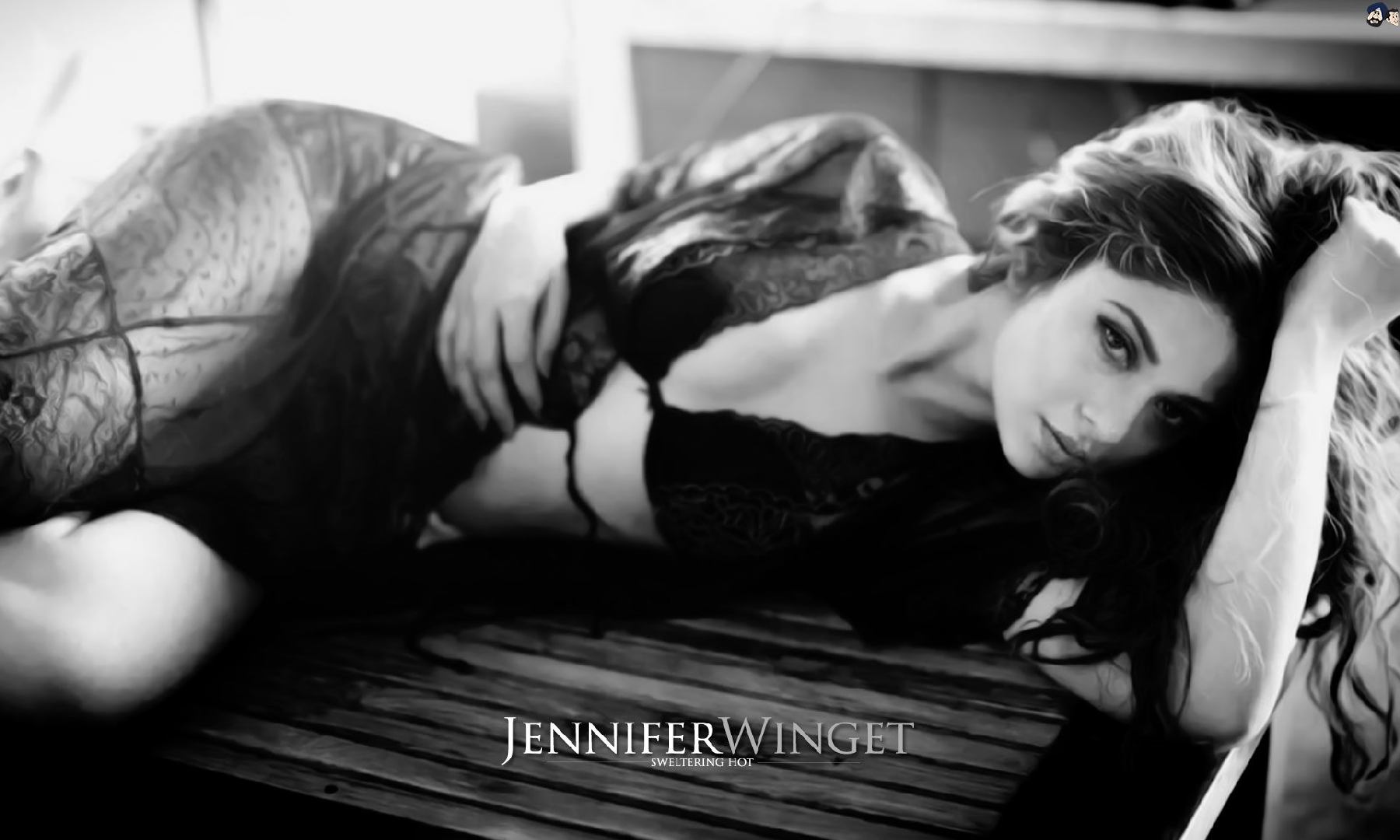 JenniferWinget, India, TV, Serial, Actress