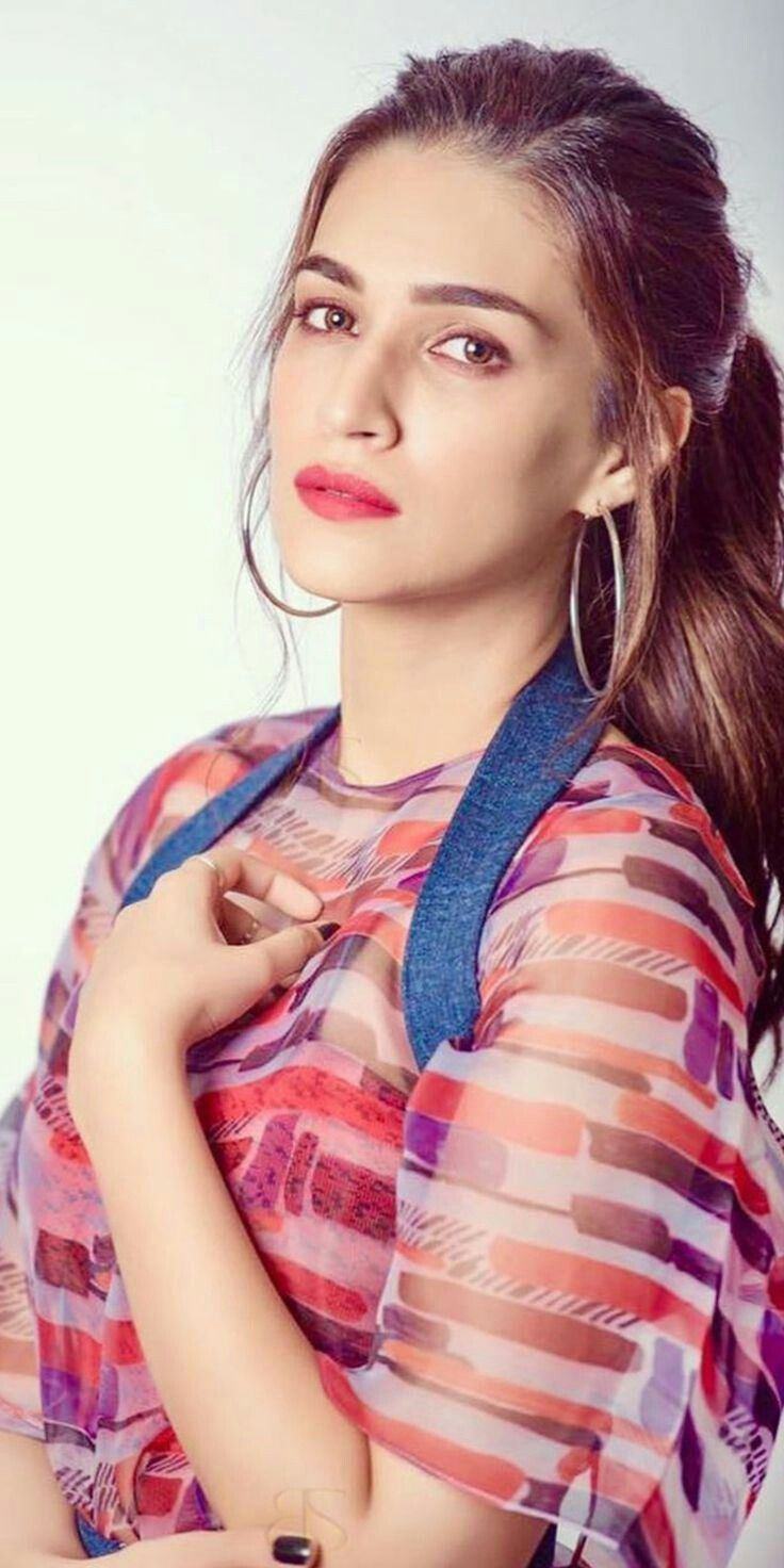 KritiSanon, Bollywood, Actress