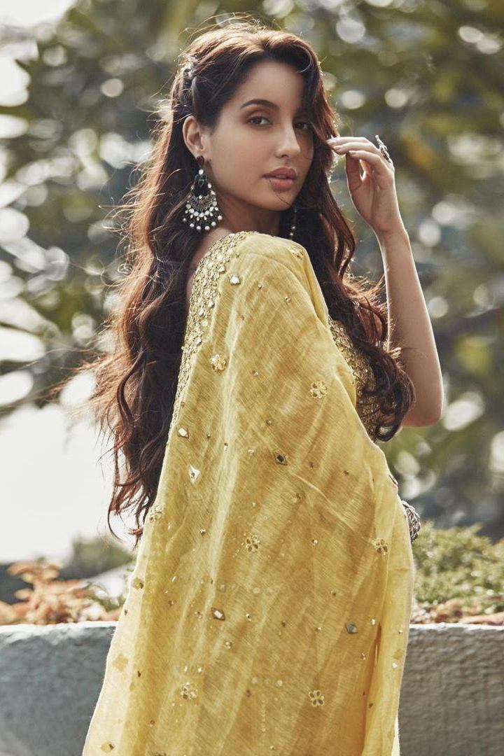 NoraFatehi, Bollywood, Actress