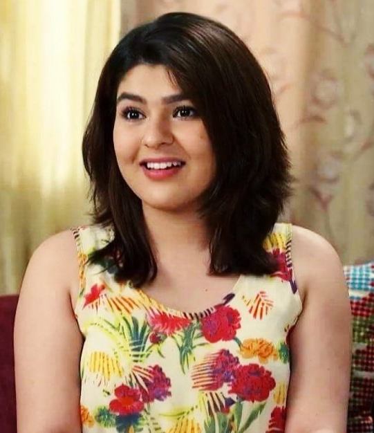 NidhiBhanushali, TV, Serial, Actress