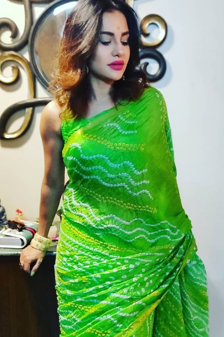 LizaaMalik, Bollywood, Actress