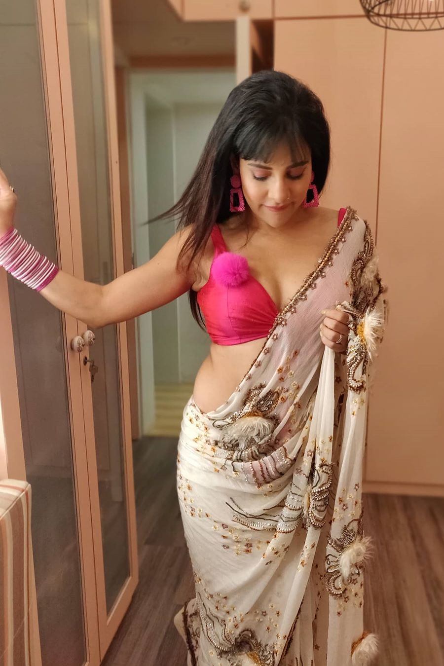 LizaaMalik, Bollywood, Actress