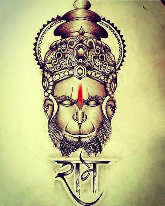 Jai Hanuman Wallpapers | Channel | Hippi