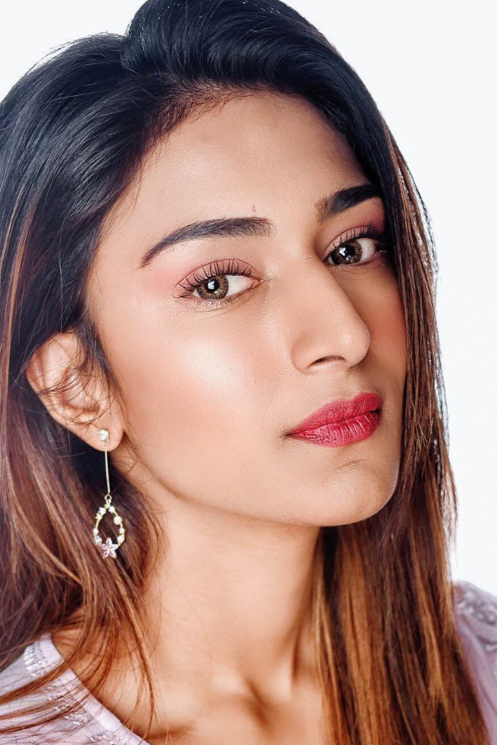 EricaFernandes, Indian, Actress, Tv, Show