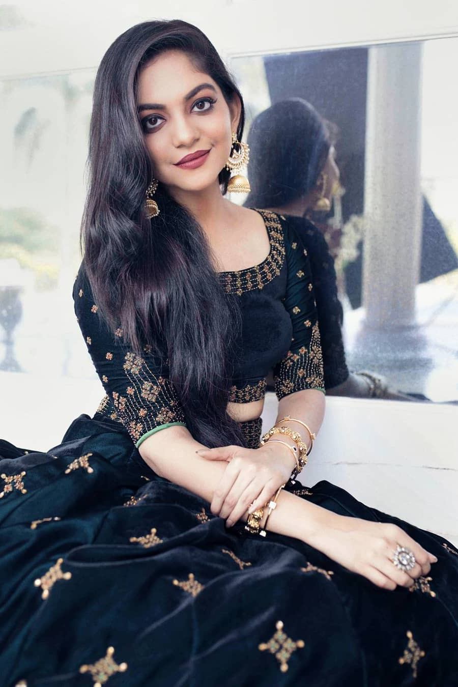 AhaanaKrishna, Malayalam, Actress, Photos