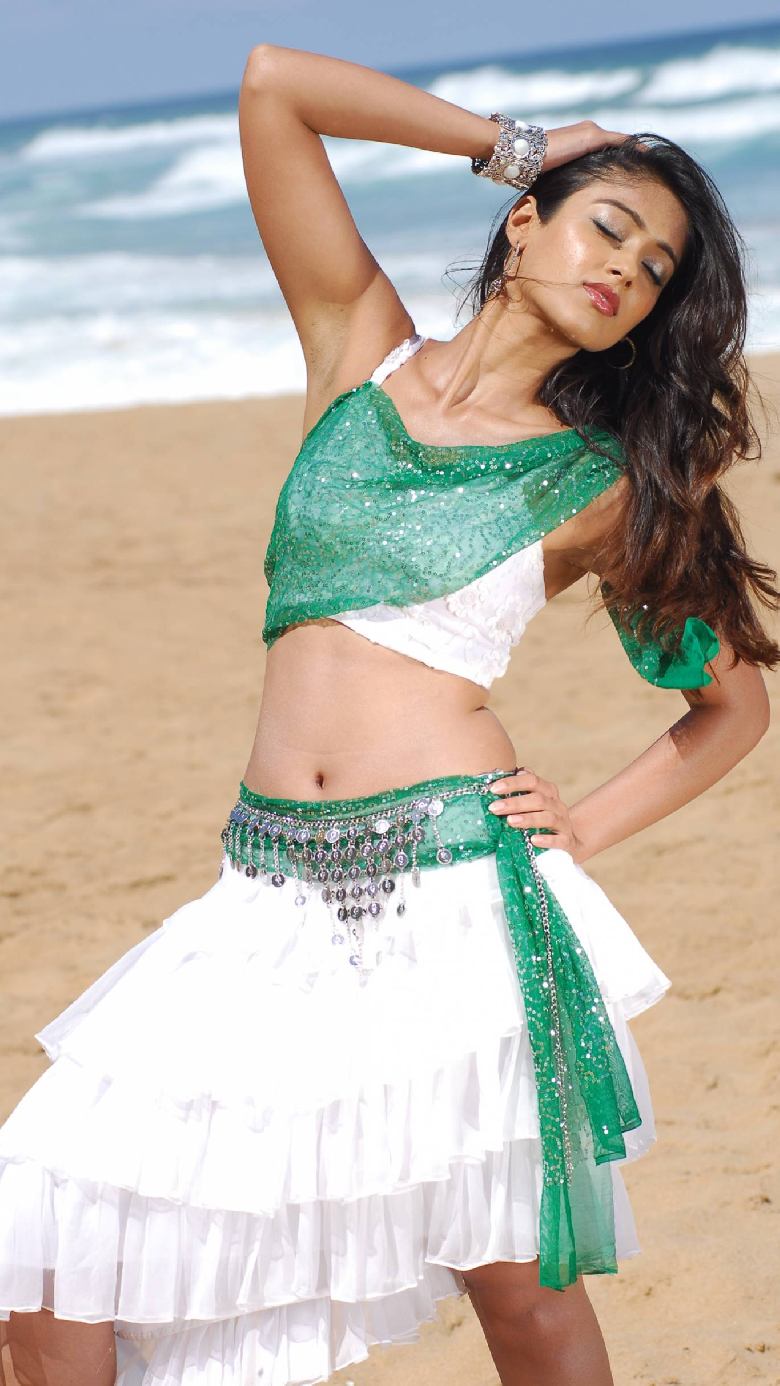 IleanaDCruz, Bollywood, Actress