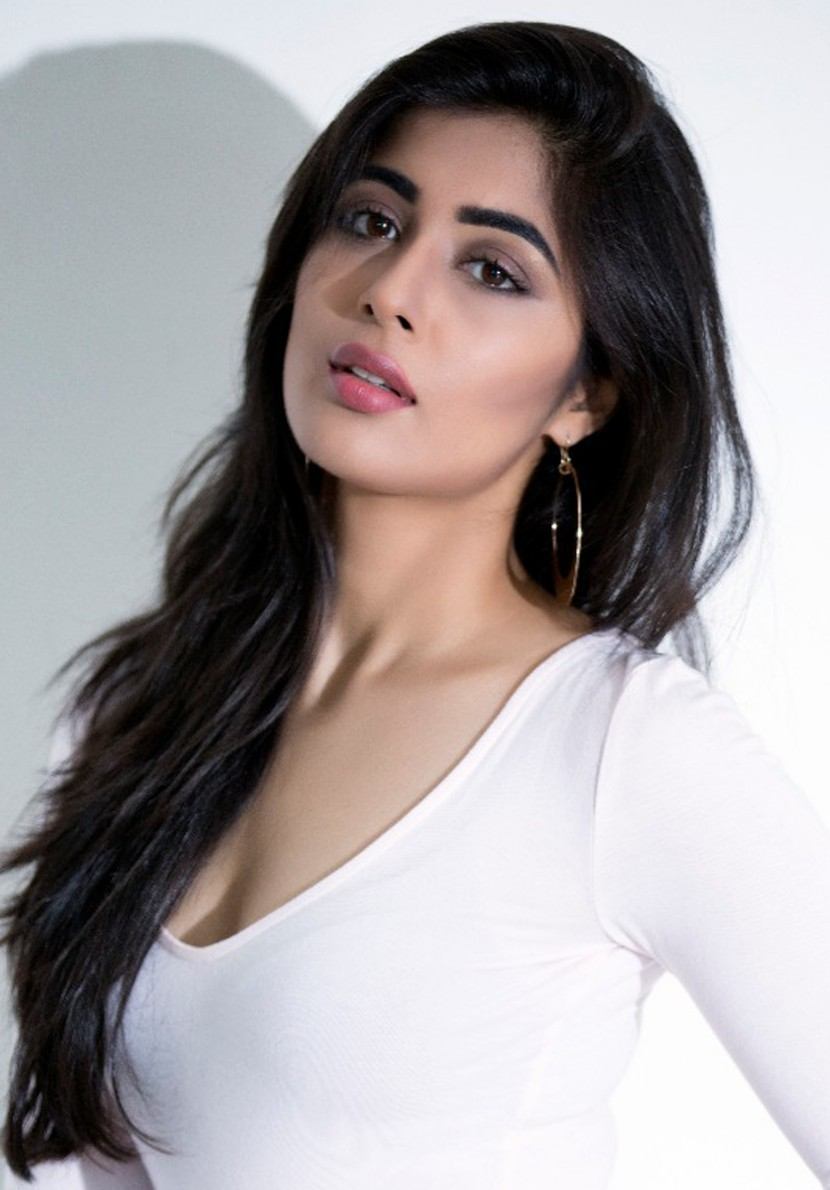 NikitaSharma, Indian, TV, Serial, Actress