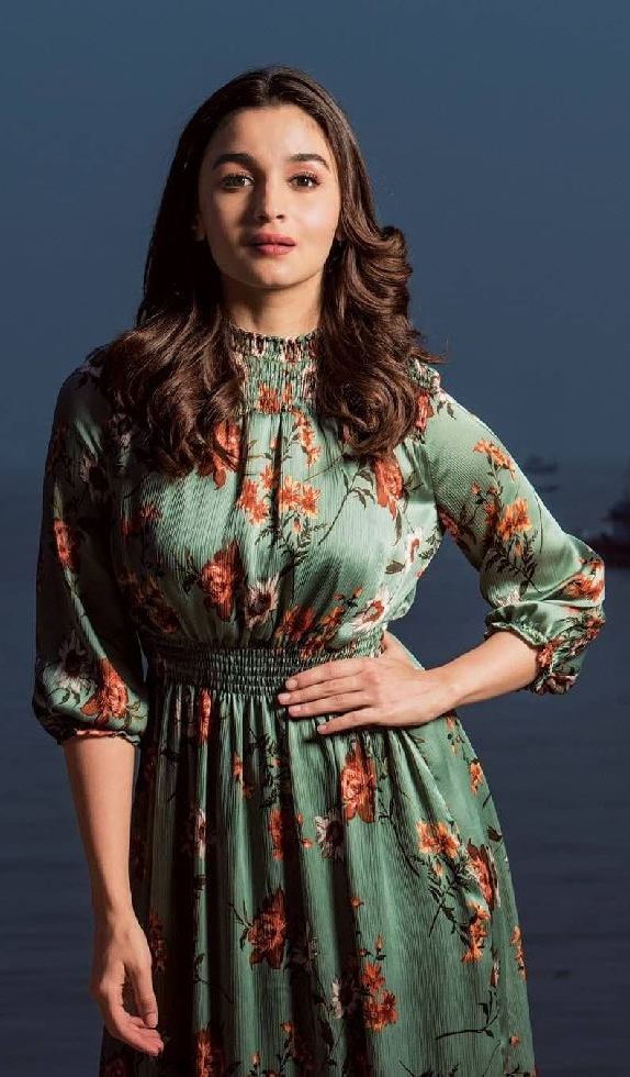 AliaBhatt, Bollywood, Actress