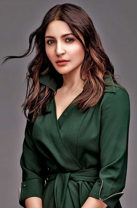 AnushkaSharma, Bollywood, Actress
