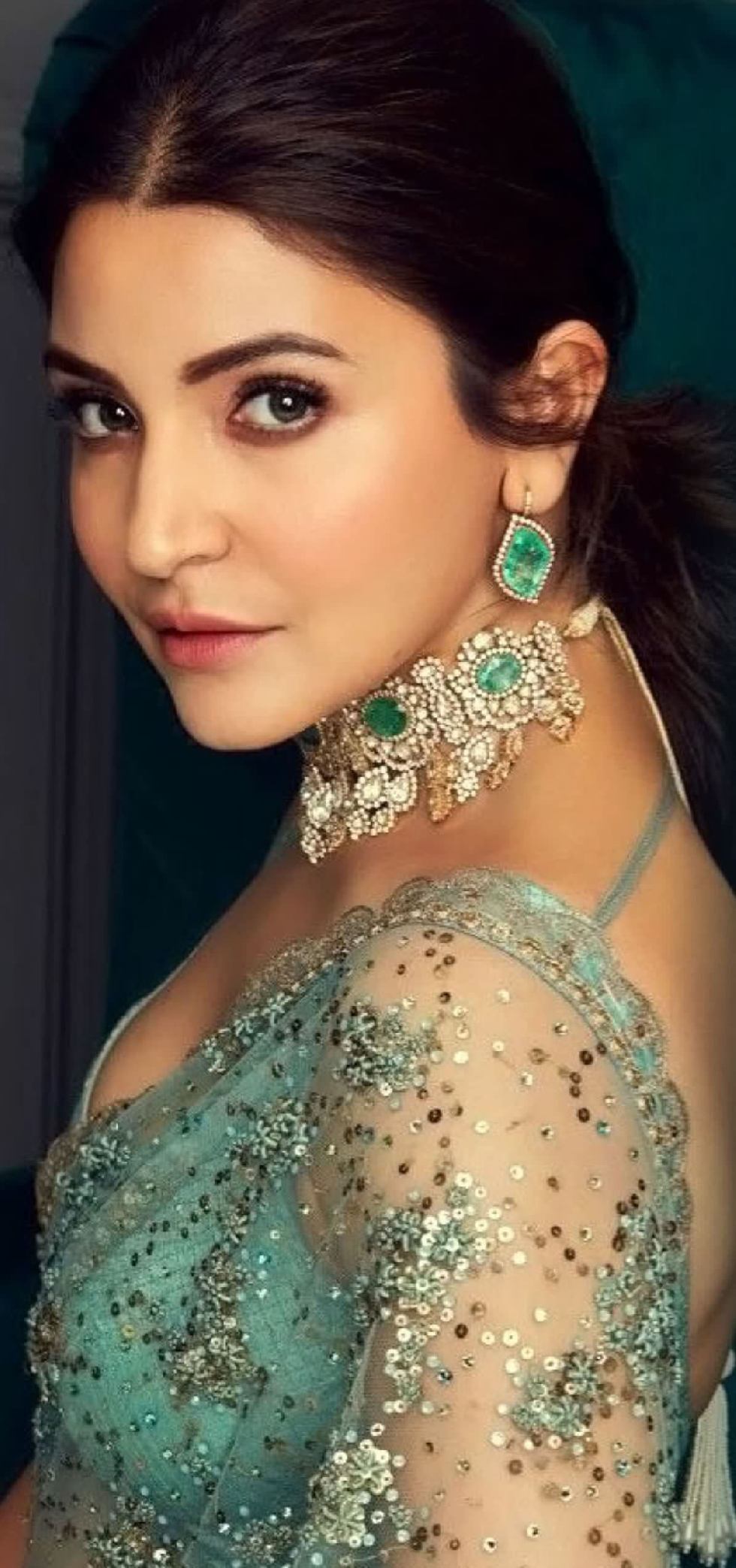 AnushkaSharma, Bollywood, Actress