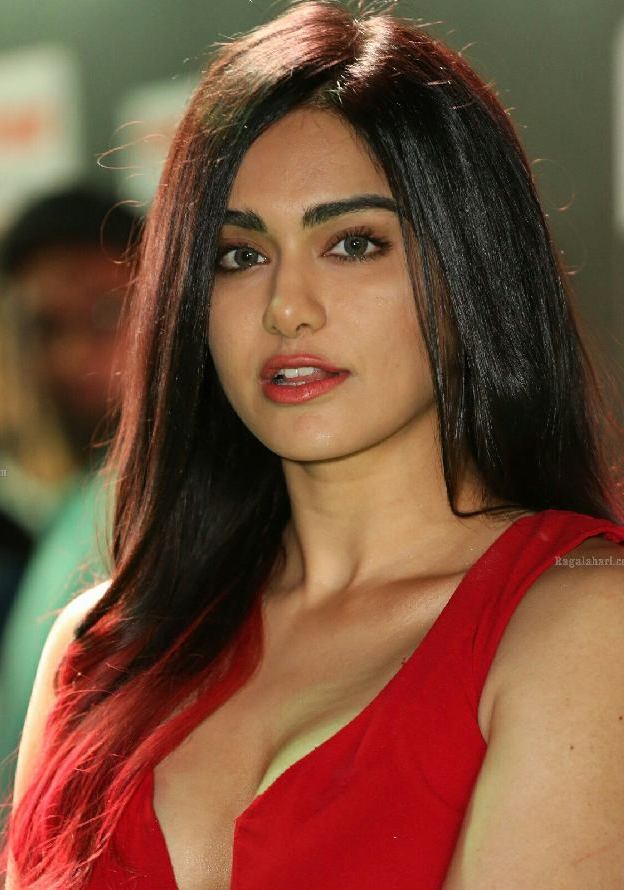 AdahSharma, Bollywood, Actress