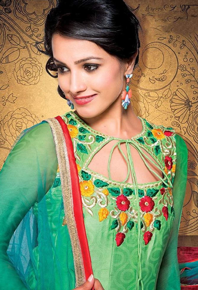 AnitaHassanandani, Indian, TV, Serial, Actress