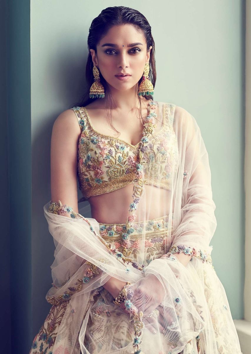 AditiRaoHydari, Bollywood, Actress, Hot