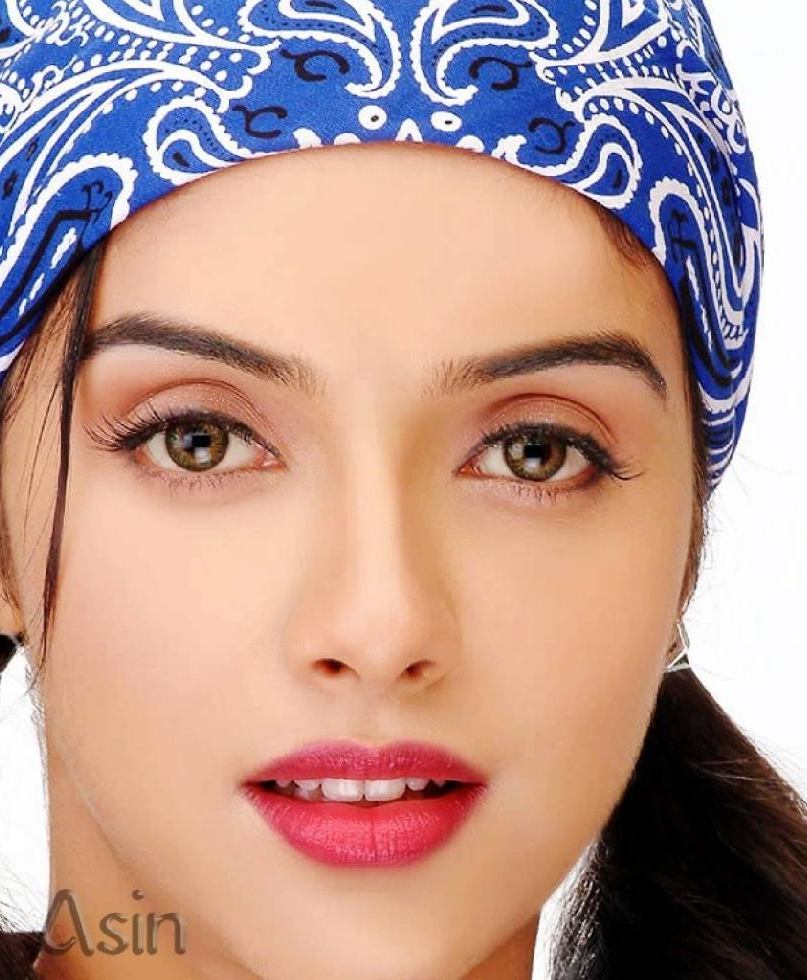 AsinThottumkal, Bollywood, Actress