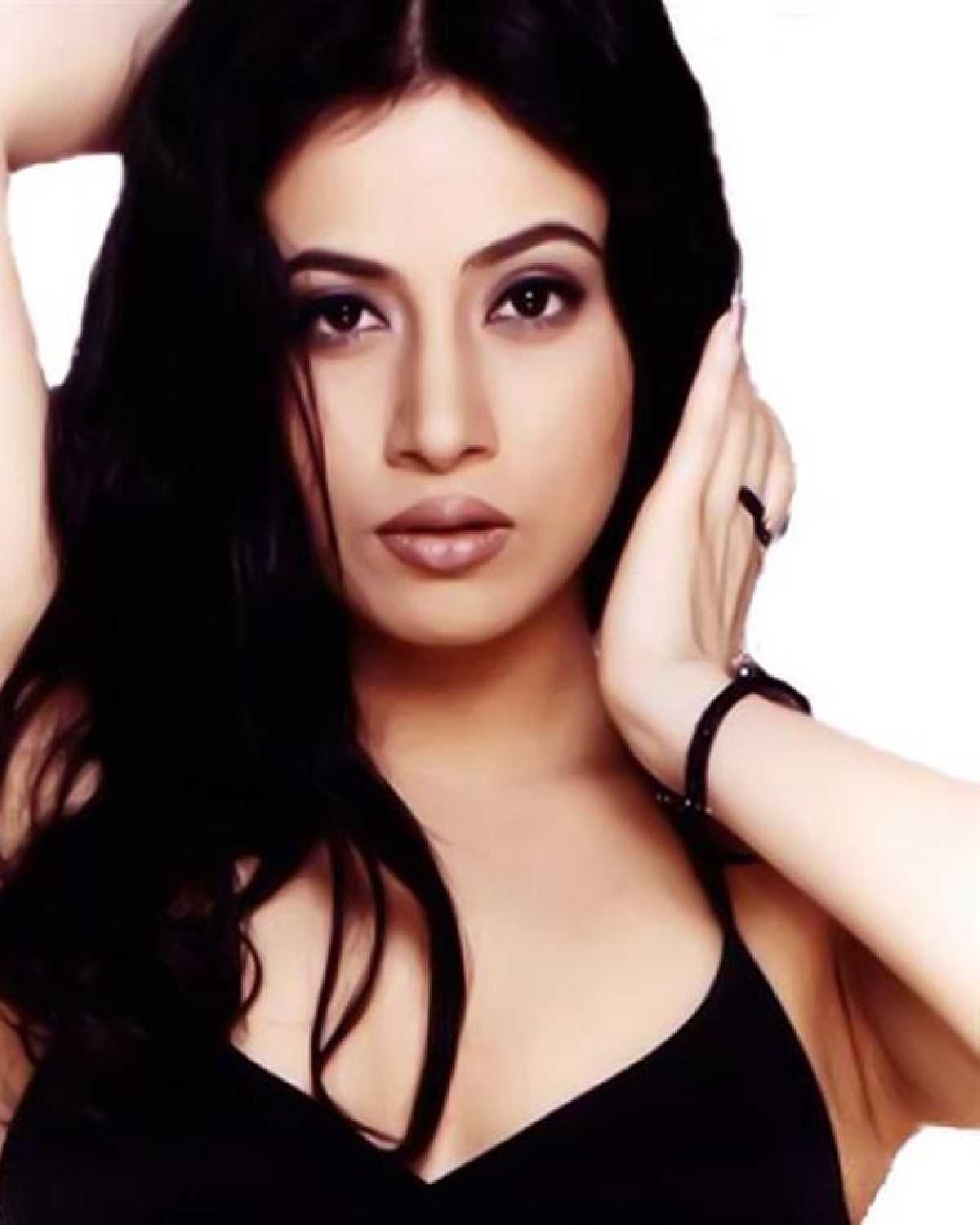 AntaraMali, Bollywood, Actress