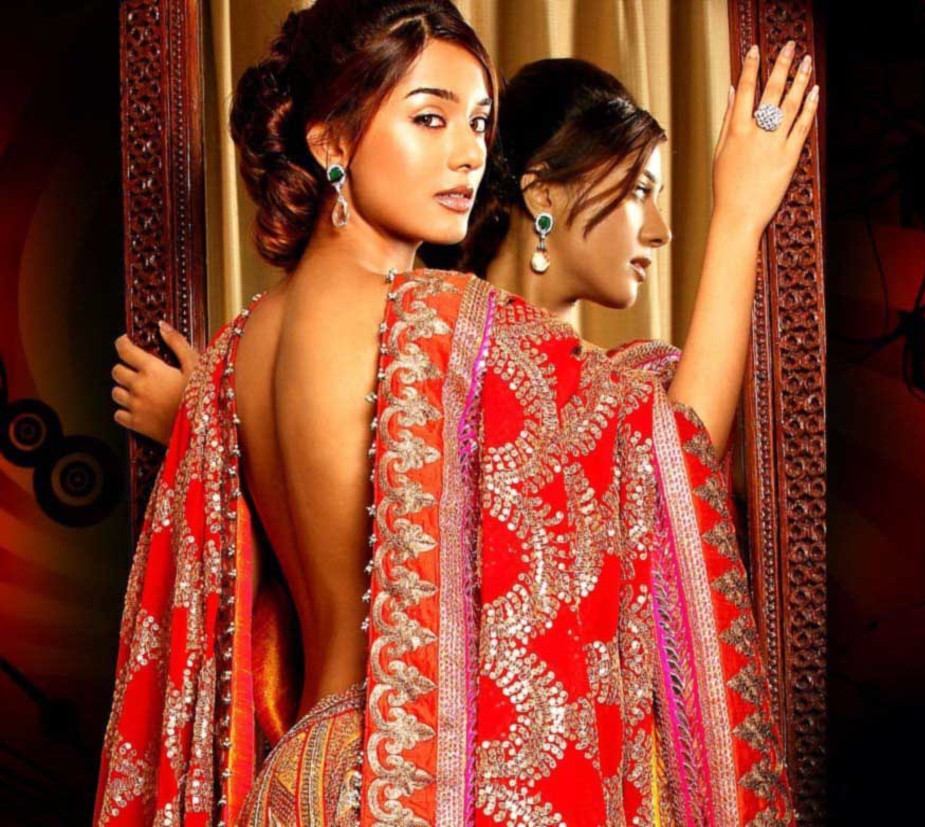 AmritaRao, Bollywood, Actress