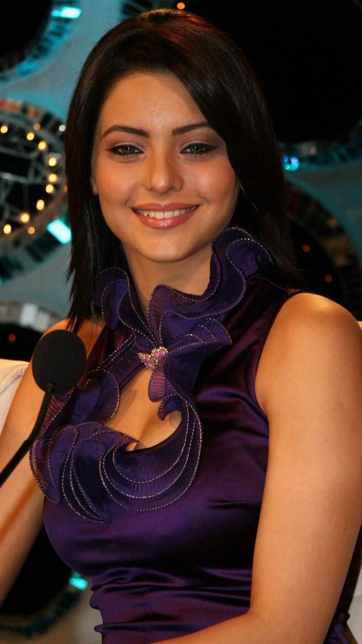 AamnaSharif, Indian, TV, Serial, Actress