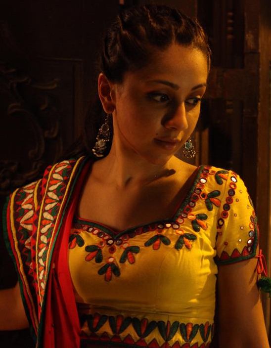 AmritaPuri, Bollywood, Actress