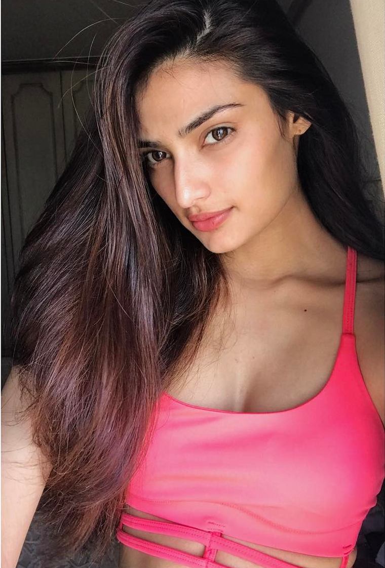 AthiyaShetty, Bollywood, Actress
