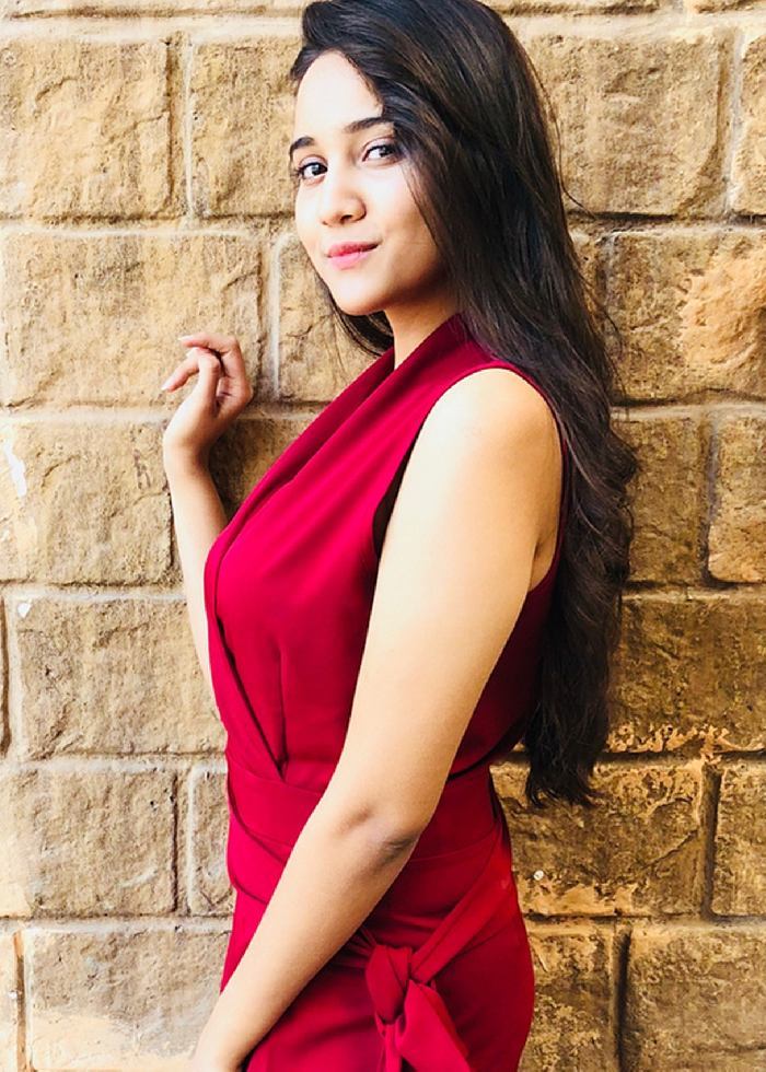 AshiSingh, Indian, TV, Serial, Actress