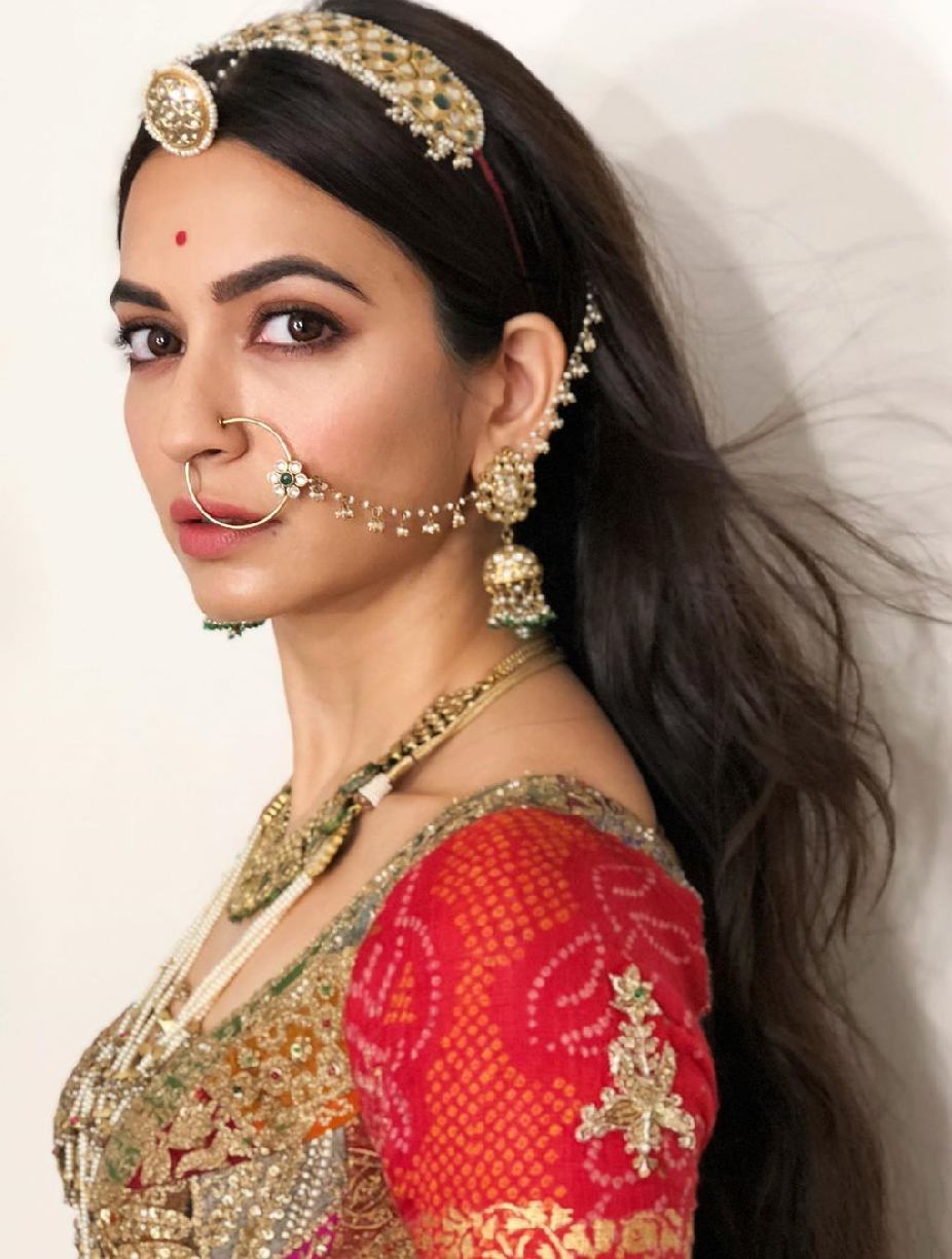KritiKharbanda, Bollywood, Actress
