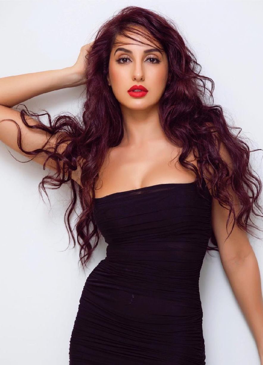 NoraFatehi, Bollywood, Actress, Hot