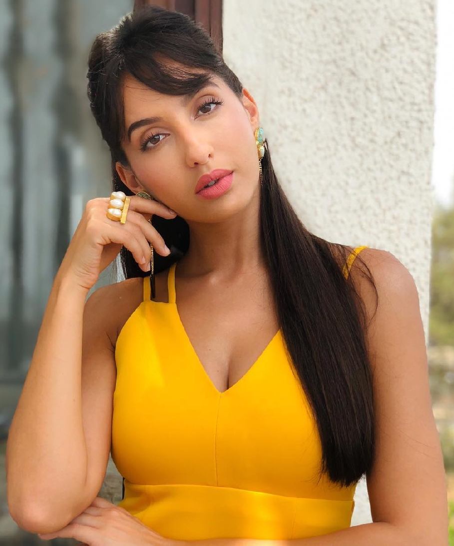 NoraFatehi, Bollywood, Actress