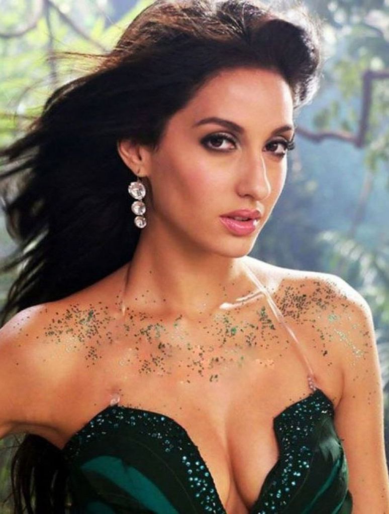 NoraFatehi, Bollywood, Actress, Hot, Bikini