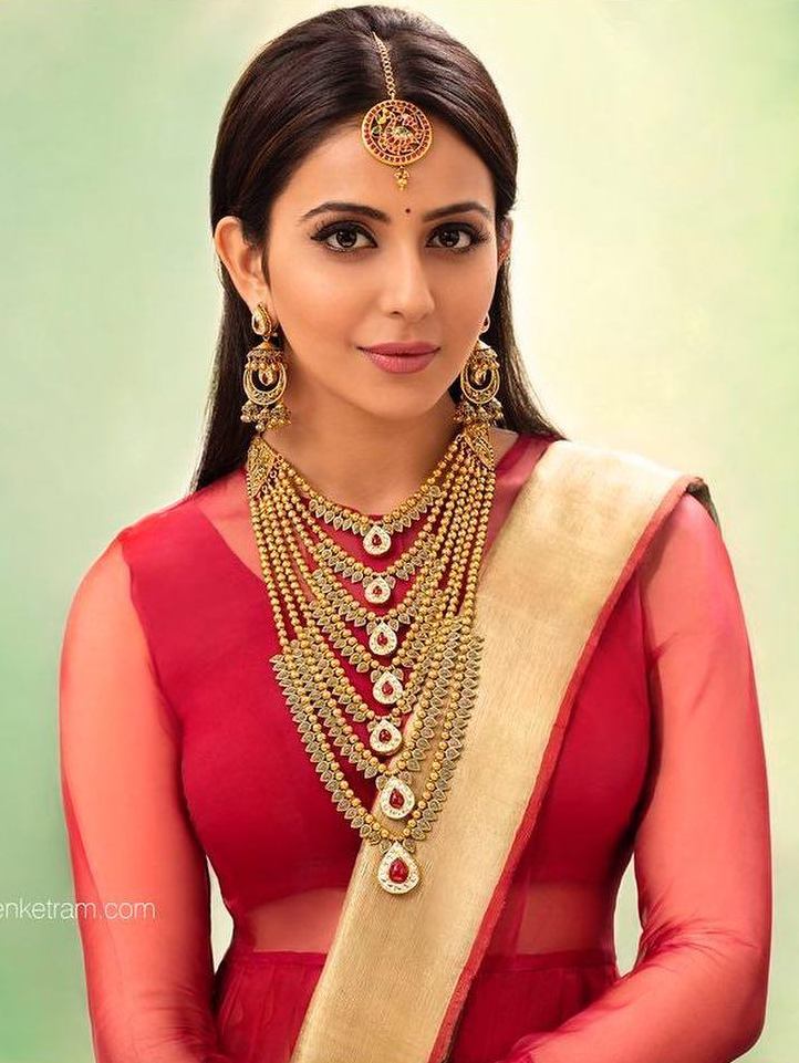 RakulPreetSingh, Bollywood, Actress