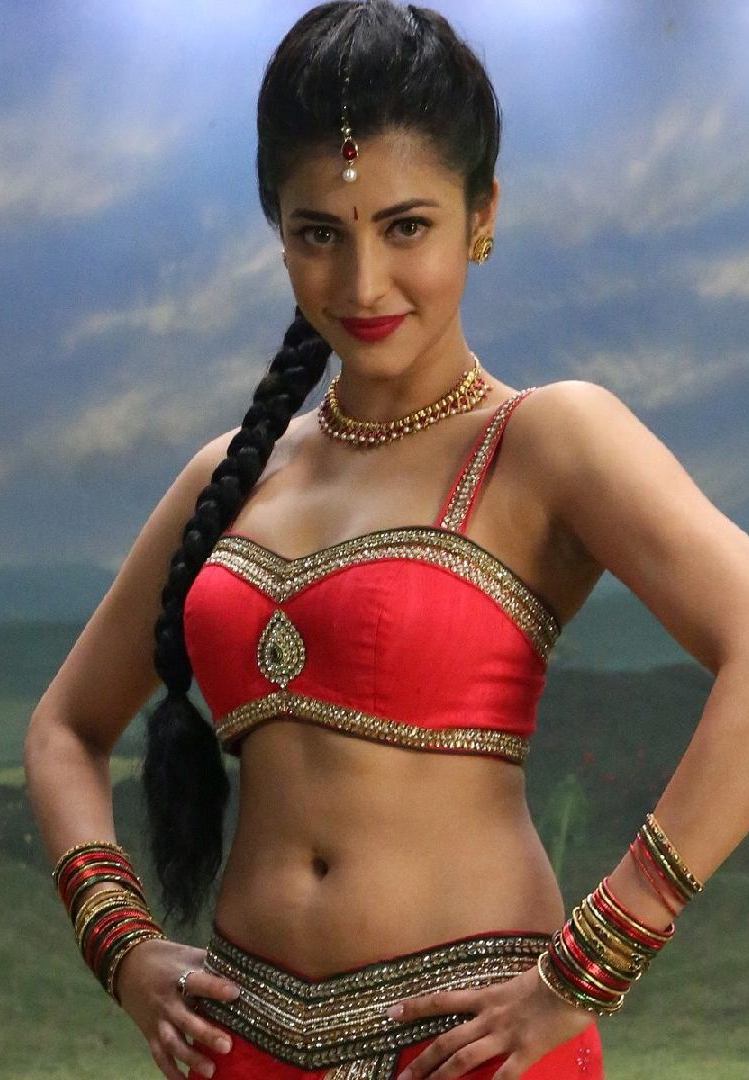 ShrutiHaasan, Bollywood, Actress, Hot