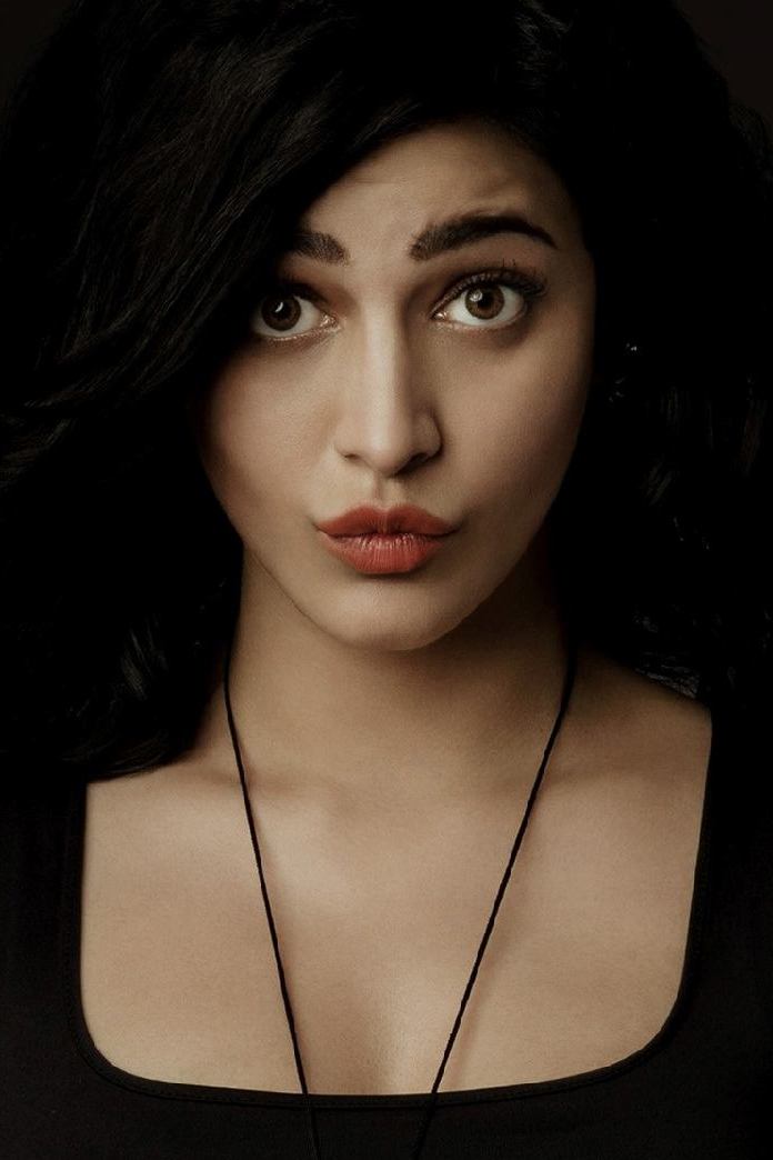 ShrutiHaasan, Bollywood, Actress