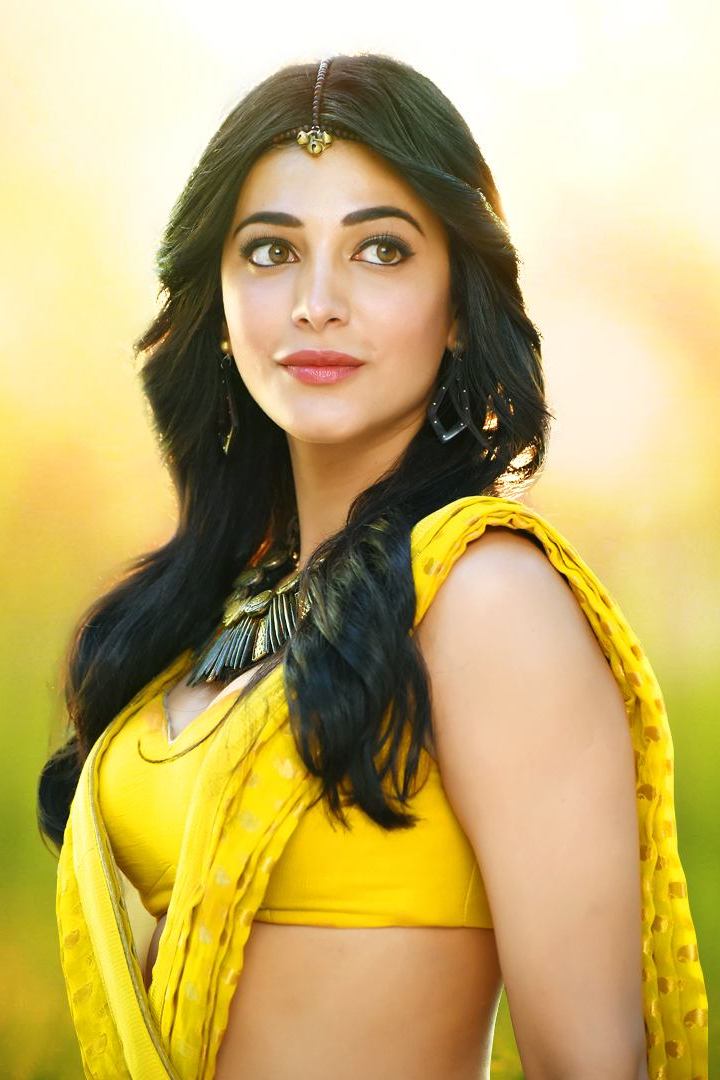 ShrutiHaasan, Bollywood, Actress