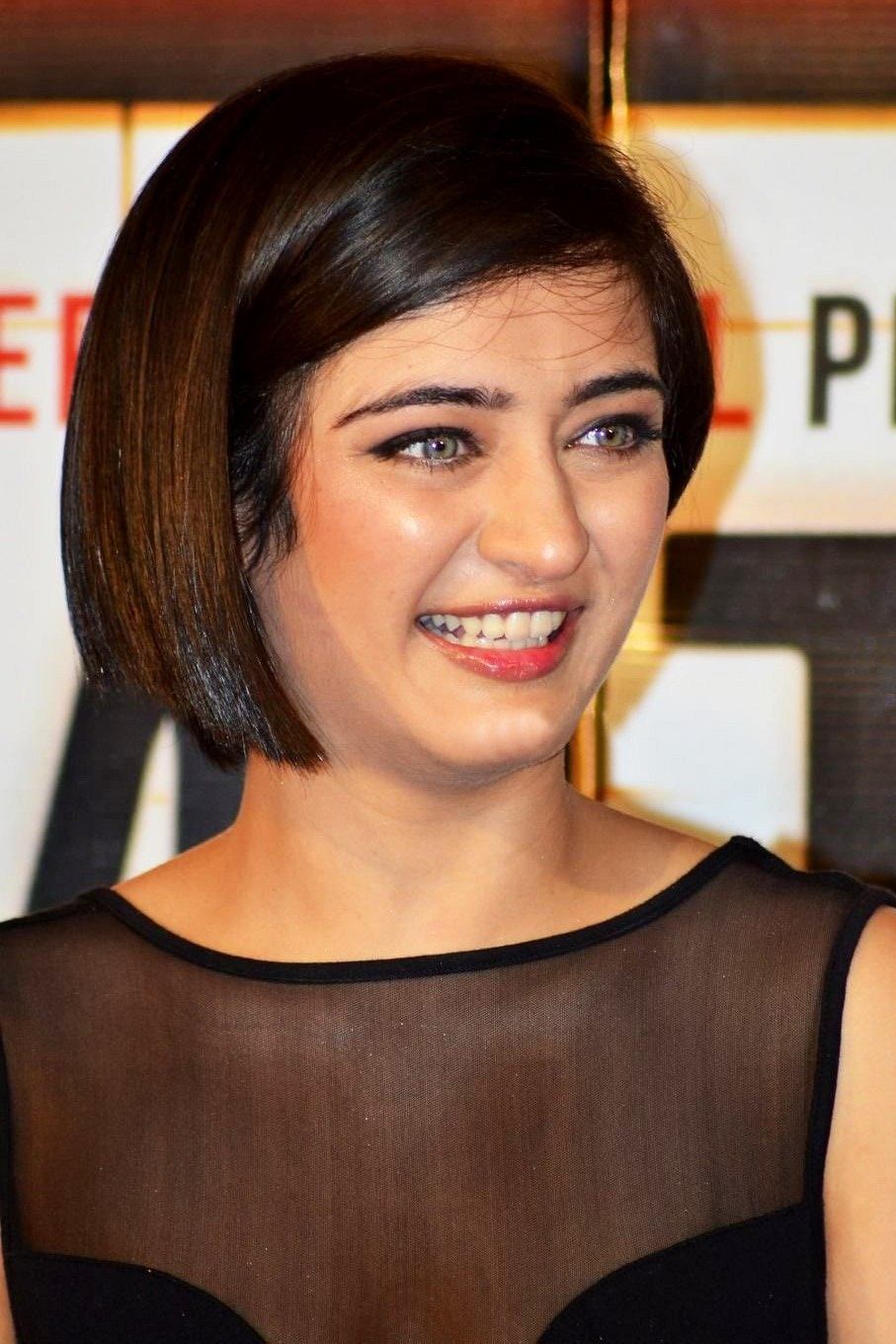 AksharaHaasan, Bollywood, Actress, Smile