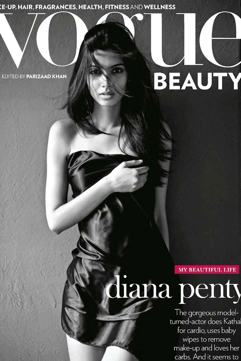 DianaPenty, Bollywood, Actress