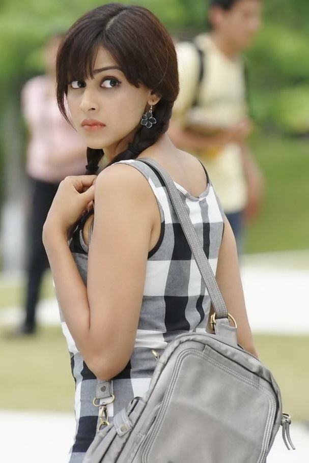GeneliaDSouza, Bollywood, Actress