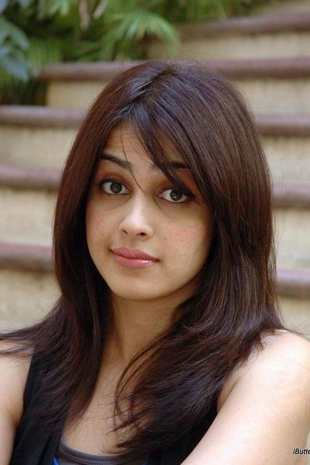 GeneliaDSouza, Bollywood, Actress