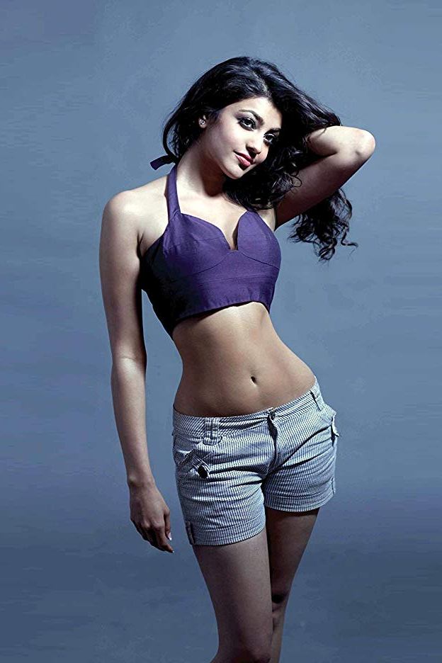 KajalAggarwal, Bollywood, Actress, Hot