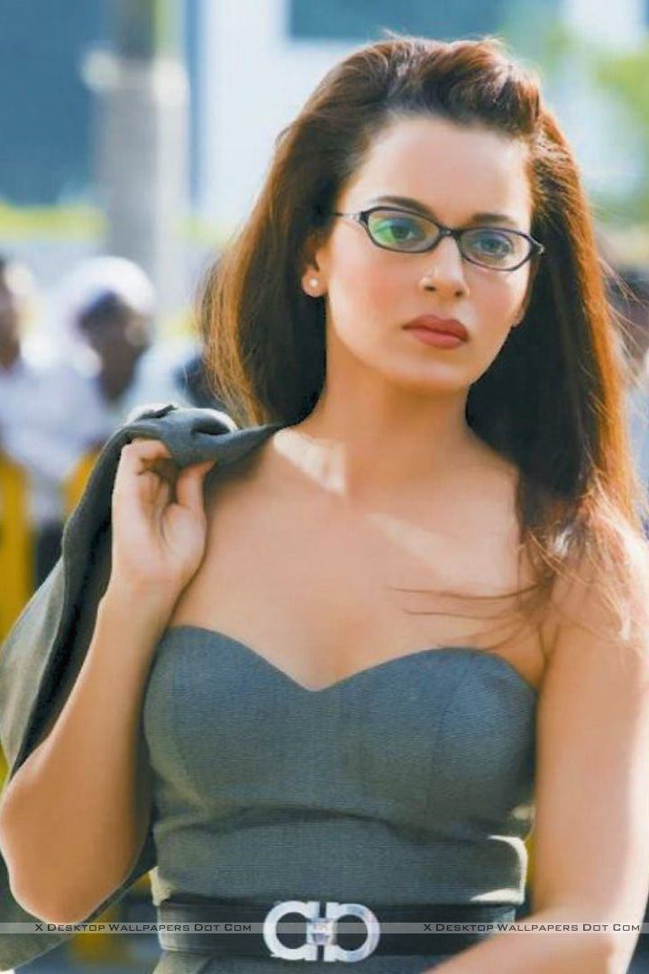 KanganaRanaut, Bollywood, Actress