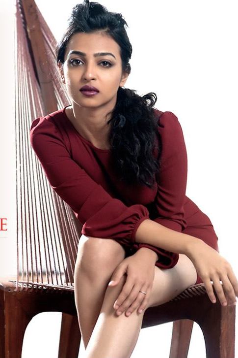 RadhikaApte, Bollywood, Actress
