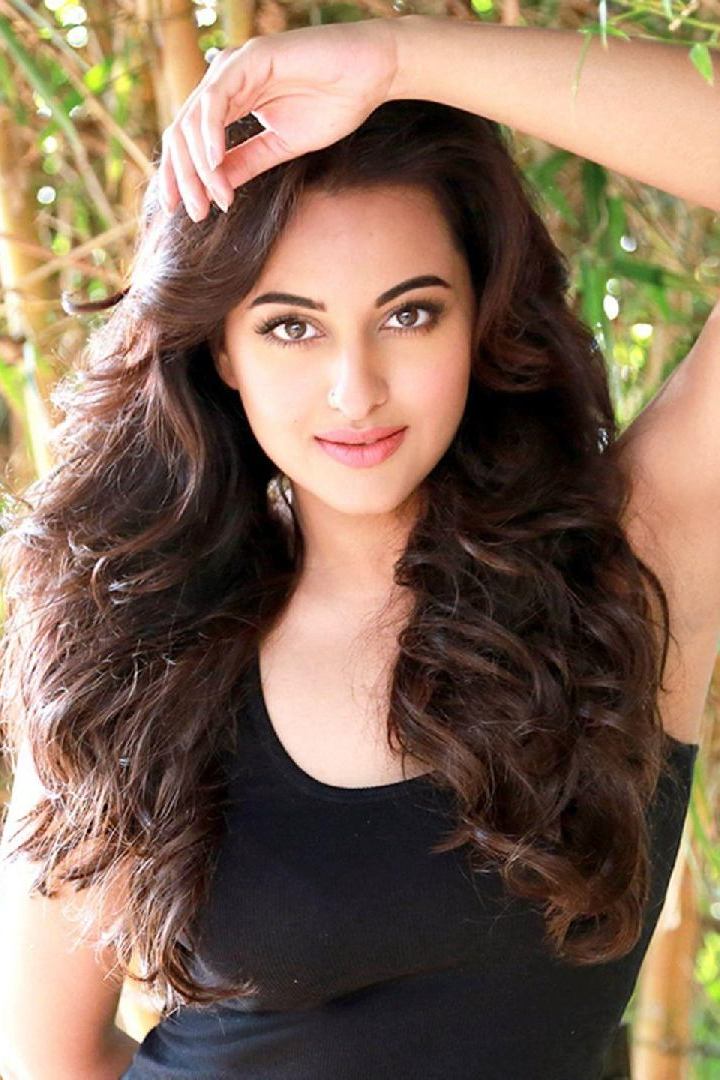 SonakshiSinha, Bollywood, Actress