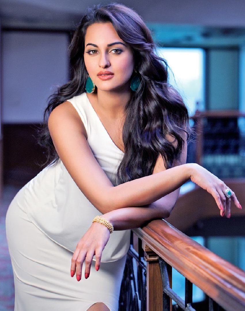 SonakshiSinha, Bollywood, Actress
